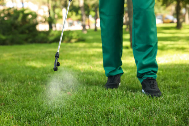 Best Commercial Pest Control Services  in Brewster Hill, NY