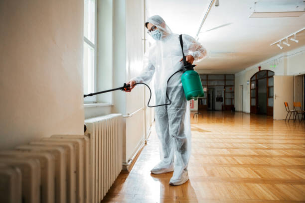 Best Pest Removal Services  in Brewster Hill, NY